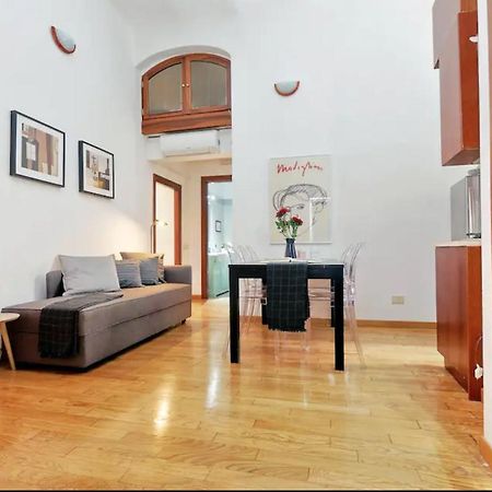 Vatican Spacious Modi Apartment Rome Exterior photo