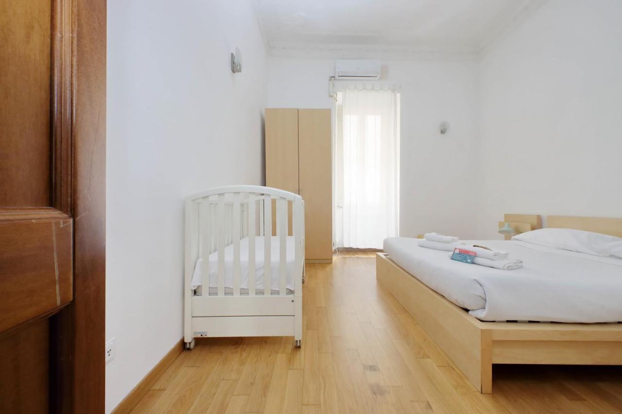 Vatican Spacious Modi Apartment Rome Exterior photo